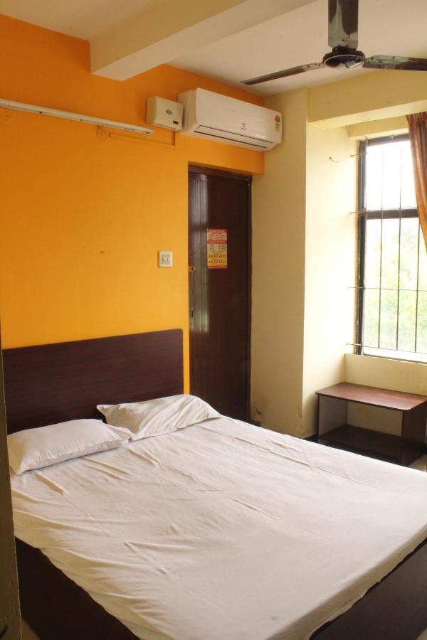 Aishvarya Residency Kojambuttúr Kültér fotó