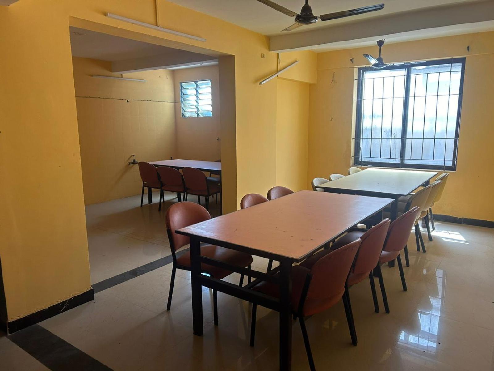 Aishvarya Residency Kojambuttúr Kültér fotó