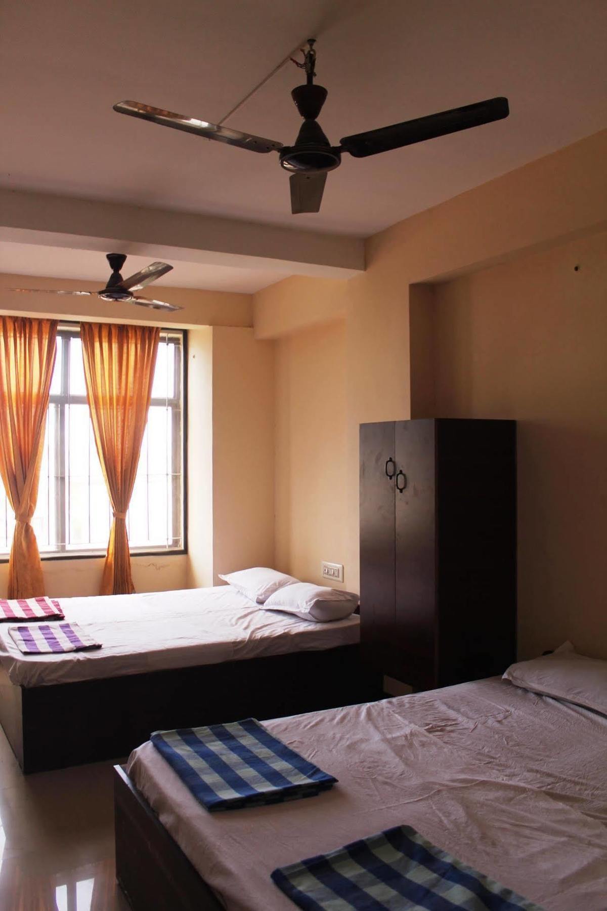 Aishvarya Residency Kojambuttúr Kültér fotó